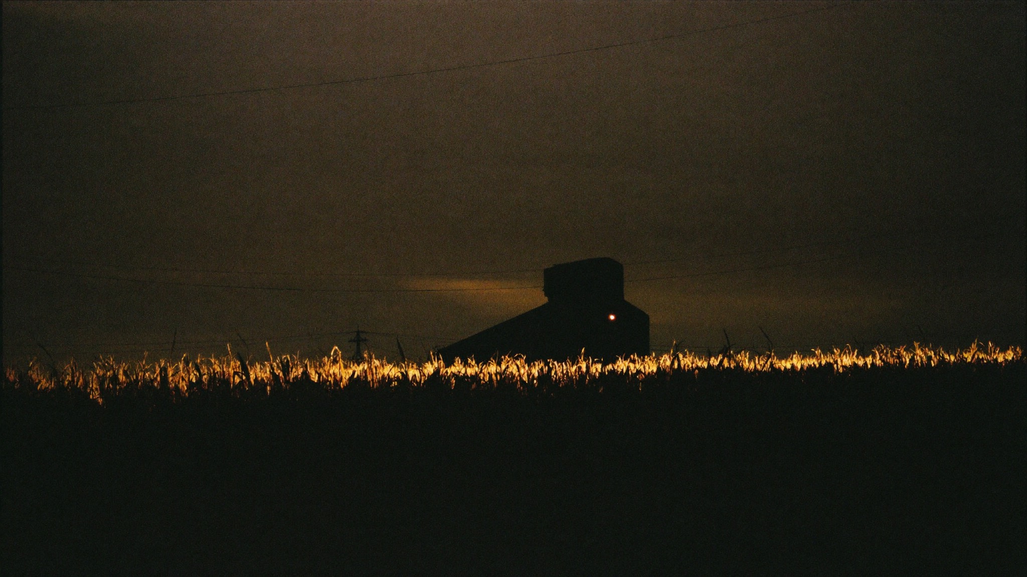 BUILT BY IOWA